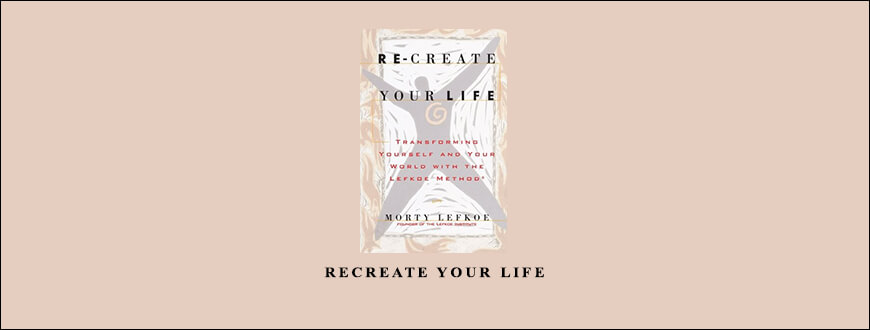 ReCreate Your Life taking at Whatstudy.com
