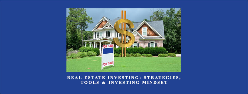 Real Estate Investing: Strategies