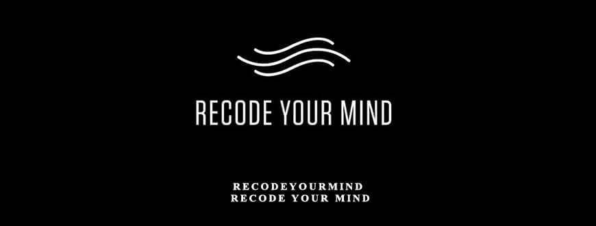Recodeyourmind – Recode Your Mind taking at Whatstudy.com