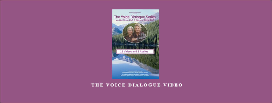 Reelhouse – The Voice Dialogue Video