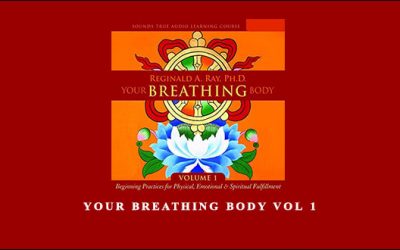 Your Breathing Body VOL 1