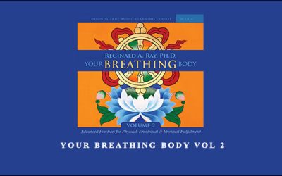 Your Breathing Body VOL 2