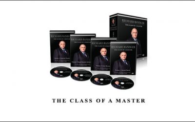 The Class of a Master