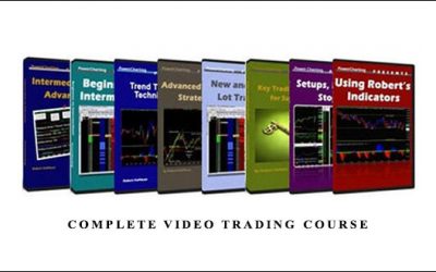 Complete Video Trading Course