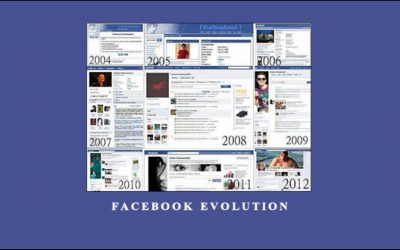 Facebook Evolution