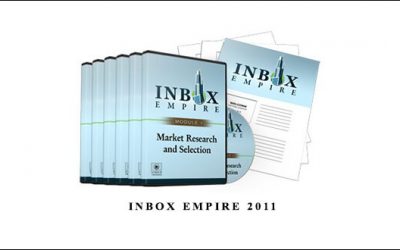 Inbox Empire 2011