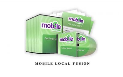 Mobile Local Fusion