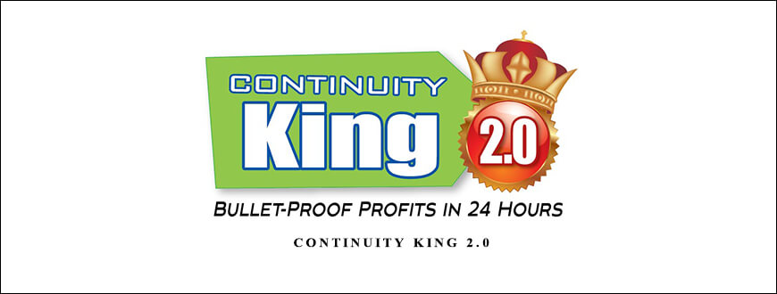 Ryan Lee – Continuity King 2.0 taking at Whatstudy.com