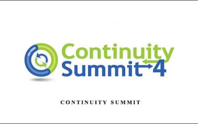 Continuity Summit