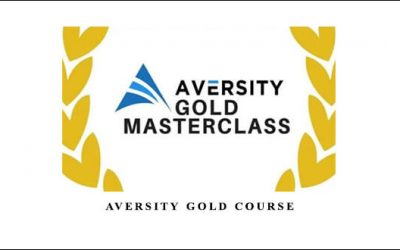 Aversity Gold Course