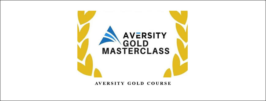 Sean Bagheri – Aversity Gold Course taking at Whatstudy.com