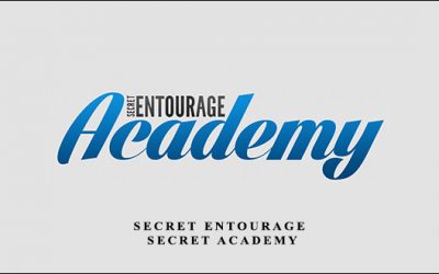 Secret Academy