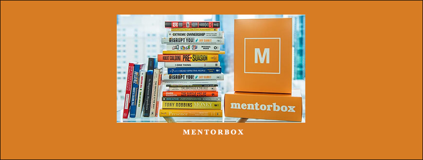 Tai Lopez – MentorBox taking at Whatstudy.com