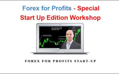 Forex for Profits Start​-Up