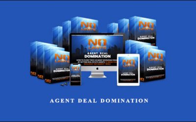 Agent Deal Domination