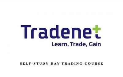 Self-Study Day Trading Course