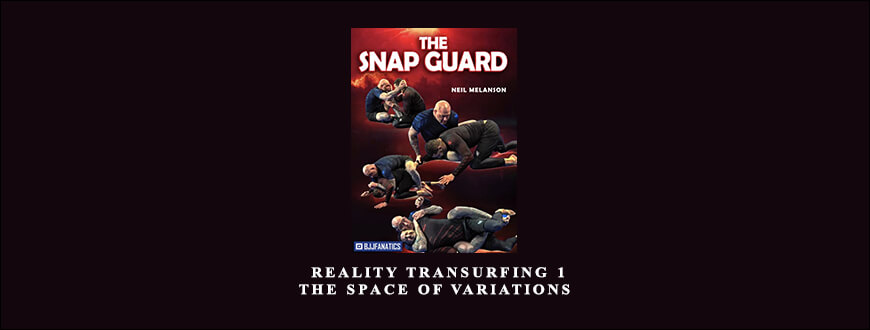 Vadim Zeland – Reality Transurfing 1 – The Space of Variations taking at Whatstudy.com