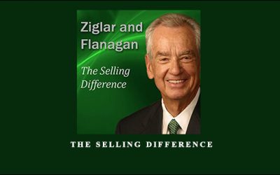 The Selling Difference