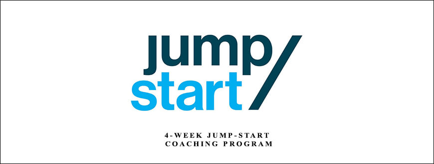 4-Week Jump-Start Coaching Program by Ryan Lee taking at Whatstudy.com