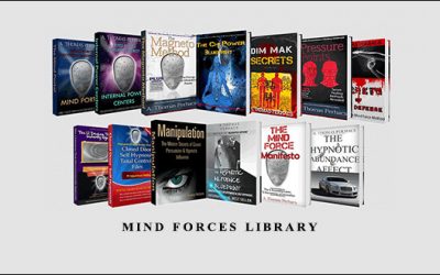 Mind Forces Library