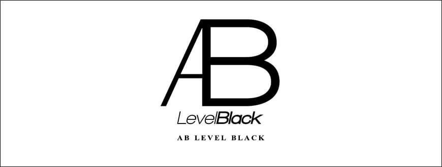 AB Level Black – Alex Becker taking at Whatstudy.com