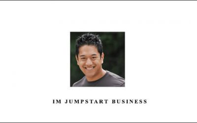 IM Jumpstart Business