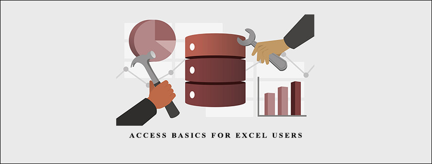 Access Basics for Excel Users taking at Whatstudy.com