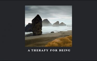 Alexander Lowen – Fear: A Therapy for Being