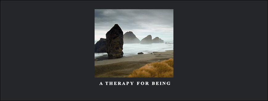 Alexander Lowen – Fear A Therapy for Being
