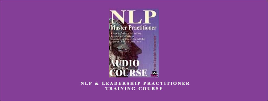 Chris Howard – NLP & Leadership Practitioner Training Course