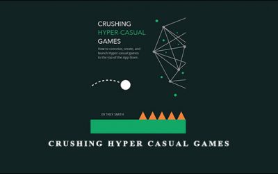 Crushing Hyper Casual Games