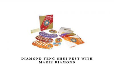 DIAMOND FENG SHUI FEST