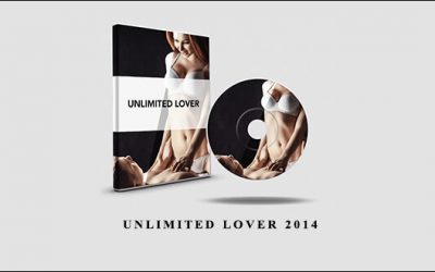 David Snyder – Unlimited Lover 2014