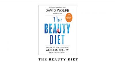 David Wolfe – The Beauty Diet