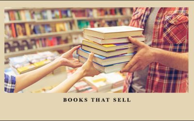 Books That Sell