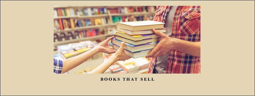 Derek Doepker – Books That Sell