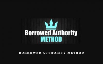 Borrowed Authority Method