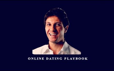 Derek Rake – Online Dating Playbook