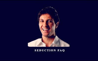 Derek Rake – Seduction FAQ