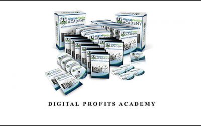 Digital Profits Academy