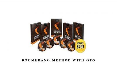 Boomerang Method with OTO
