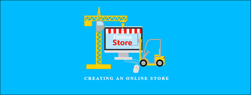 Devin Lars – Creating An Online Store
