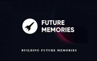 Devon White – Building Future Memories