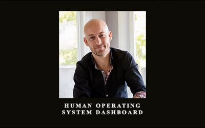 Devon White – Human Operating System Dashboard