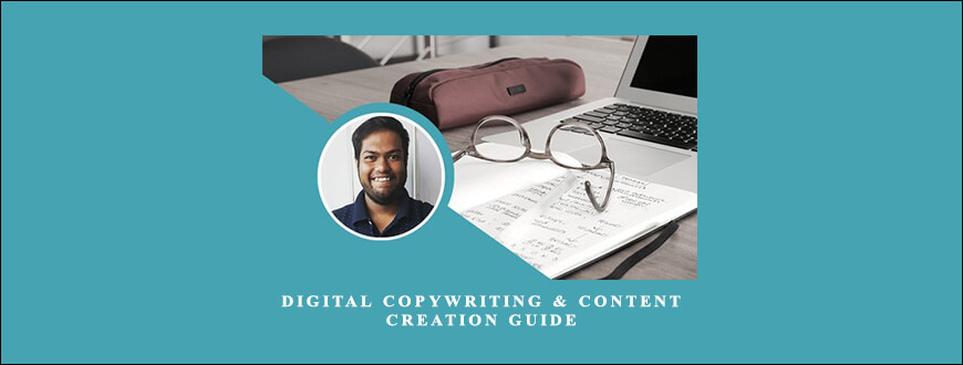 Digital Copywriting & Content Creation Guide