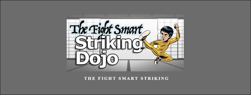 Dojo – The Fight Smart Striking