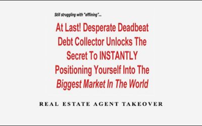 Real Estate Agent Takeover