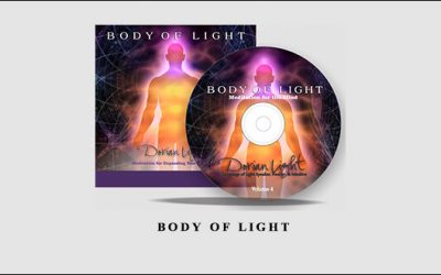 Dorian Light – Body of Light