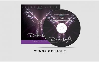 Dorian Light – Wings of light