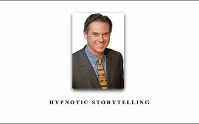 Hypnotic Storytelling by Doug O’Brien